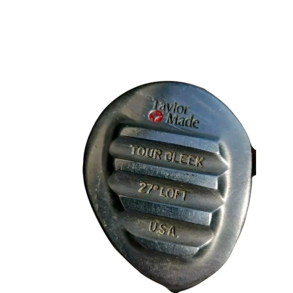 Taylormade Fairway Wood Tour Cleek‎ 27° Loft  USA - Right Handed